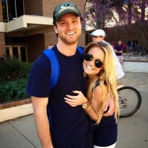 Meet your Posher, Morgan